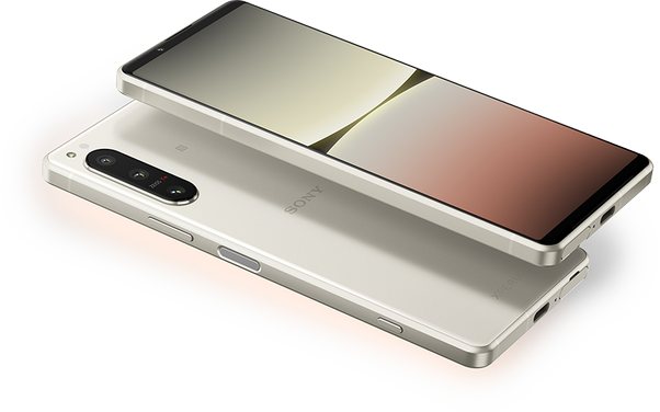 Sony Xperia 5 IV 5G Dual SIM TD-LTE JP 128GB A204SO